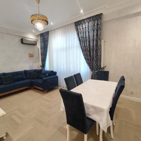 In Baku 95.0 m² apartment is for rent - Image 4