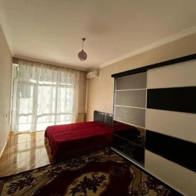 In Baku 90.0 m² apartment is for rent - Image 4