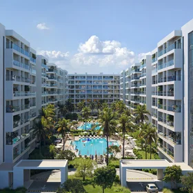 In Baku 57.0 m² apartment is for sale - Image 2