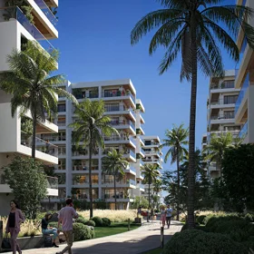 In Baku 57.0 m² apartment is for sale - Image 3