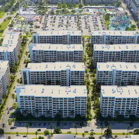 In Baku 57.0 m² apartment is for sale - Image 4