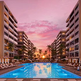 In Baku 57.0 m² apartment is for sale - Image 5