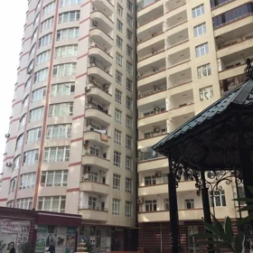 In Baku 168.0 m² apartment is for rent - Image 2