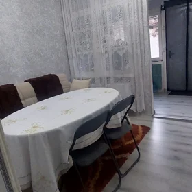 In Baku 60.0 m² house with 2.0 rooms is for rent - Image 4