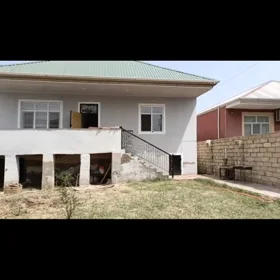 In Sumgayit 90.0 m² house with 3.0 rooms is for rent - Image 5