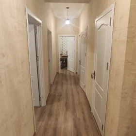 In Baku 80.0 m² apartment is for rent - Image 2