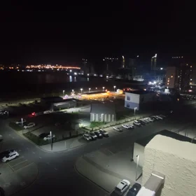 In Baku 80.0 m² apartment is for rent - Image 5