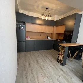 In Baku 93.0 m² apartment is for rent - Image 3