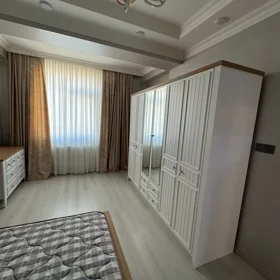 In Baku 90.0 m² apartment is for rent - Image 5