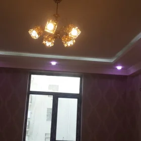 In Khirdalan 77.0 m² apartment is for rent - Image 4