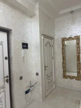 In Baku 60.0 m² apartment is for rent - Image 2