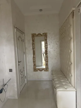 In Baku 60.0 m² apartment is for rent - Image 3