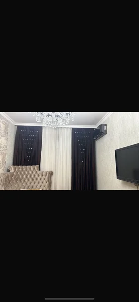 In Baku 60.0 m² apartment is for rent - Image 4