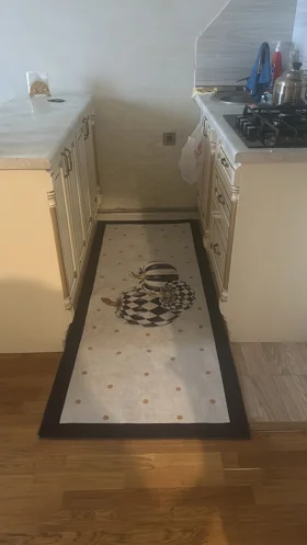 In Baku 60.0 m² apartment is for rent - Image 5