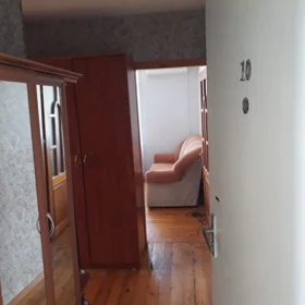 In Baku 55.0 m² apartment is for rent - Image 4