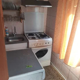 In Baku 55.0 m² apartment is for rent - Image 5