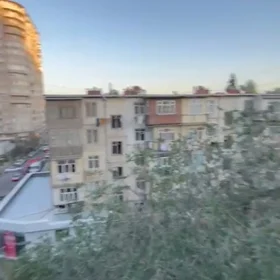 In Baku 36.0 m² apartment is for rent - Image 3