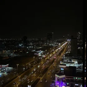 In Baku 45.0 m² apartment is for rent - Image 2