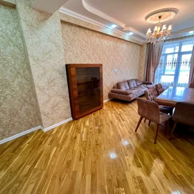 In Baku 143.0 m² apartment is for sale - Image 4