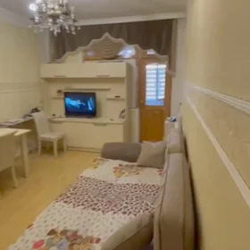 In Baku 36.0 m² apartment is for rent - Image 2