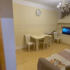 In Baku 36.0 m² apartment is for rent - Image 4