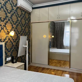 In Baku 70.0 m² apartment is for sale - Image 3