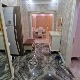 In Baku 110.0 m² apartment is for rent - Image 2