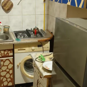 In Baku 50.0 m² apartment is for rent - Image 2