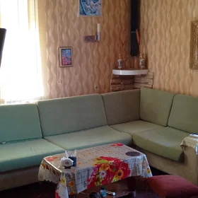 In Baku 50.0 m² apartment is for rent - Image 3