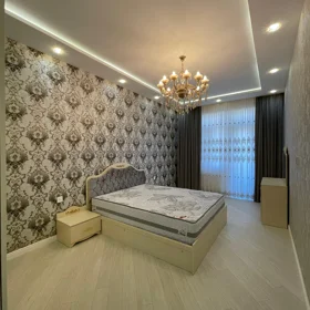 In Baku 100.0 m² apartment is for rent - Image 3
