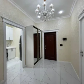 In Baku 100.0 m² apartment is for rent - Image 4
