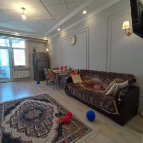 In Baku 156.0 m² apartment is for sale - Image 2