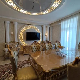 In Baku 156.0 m² apartment is for sale - Image 4