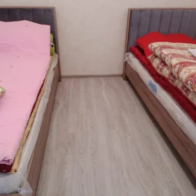 In Baku 60.0 m² apartment is for rent - Image 3