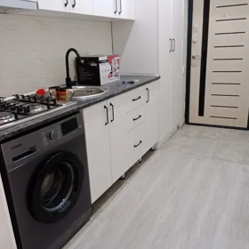 In Baku 60.0 m² apartment is for rent - Image 5