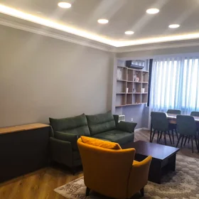 In Baku 75.0 m² apartment is for rent - Image 2