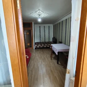 In Baku 35.0 m² apartment is for rent - Image 3