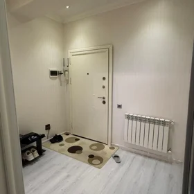 In Baku 60.0 m² apartment is for rent - Image 4