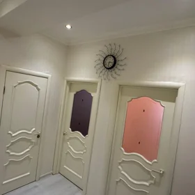 In Baku 60.0 m² apartment is for rent - Image 5