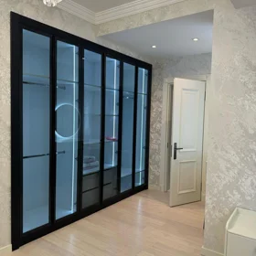 In Baku 168.0 m² apartment is for rent - Image 2