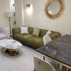 In Baku 120.0 m² apartment is for rent - Image 2