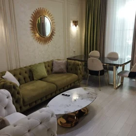 In Baku 120.0 m² apartment is for rent - Image 3