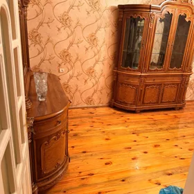 In Baku 80.0 m² apartment is for rent - Image 2