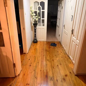 In Baku 80.0 m² apartment is for rent - Image 3