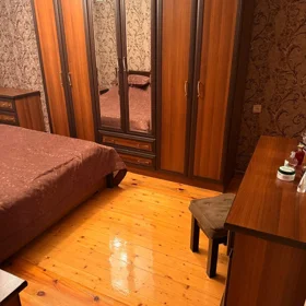 In Baku 80.0 m² apartment is for rent - Image 5