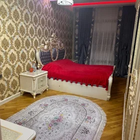 In Baku 90.0 m² apartment is for rent - Image 4