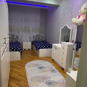 In Baku 90.0 m² apartment is for rent - Image 5