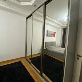 In Baku 60.0 m² apartment is for rent - Image 4