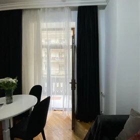 In Baku 60.0 m² apartment is for rent - Image 5