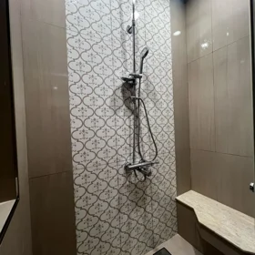 In Baku 66.0 m² apartment is for rent - Image 4